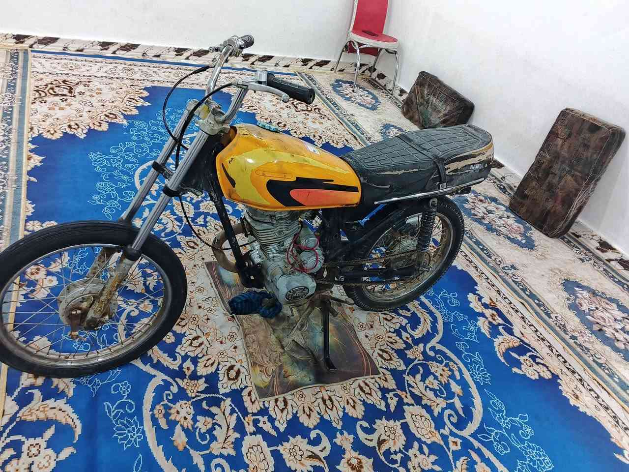تخبل • للدوام • زبير