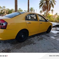 ليفان ٢٠١١ • نضيفه • ديوانيه/شاميه