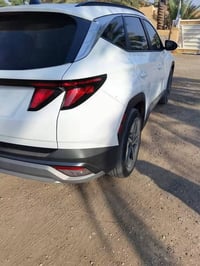 توسان ٢٠٢٥ • وارد امريكي • حادثة بسيطة