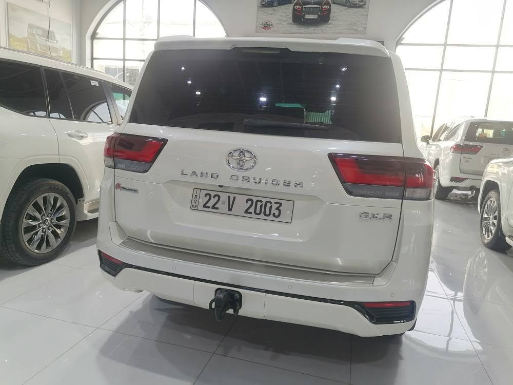 لاندكروزةر شركه تويوتا عراق .. جيهان .. سعر 575
/////.....مواصفات ..../////
محرك 4000 تنفس طبيعي
فتحة
تبريد بيانو
كشنات تبريد   
كشنات جلد
 جنطة كهرباىيه
لايتات ليد 
ليد نهاري
وايرليس جارج
دفلوك
3 انضمه قياده
دبل اكسل .. ثقيل و خفيف
زراك
لاندكروزةر موديل 22  خليجي شركه تويوتا عراق .. جيهان   مواصفات gxr ..  سيارة جديده جدا بس بيها بنيد صبغ اثر وقع عليها ضل سيارات  و باقي مابيها شي حتي شخط .. ماشي 90....للااستفسار *********** واتساب .. مكان ارببل.. أربيل, العراق
