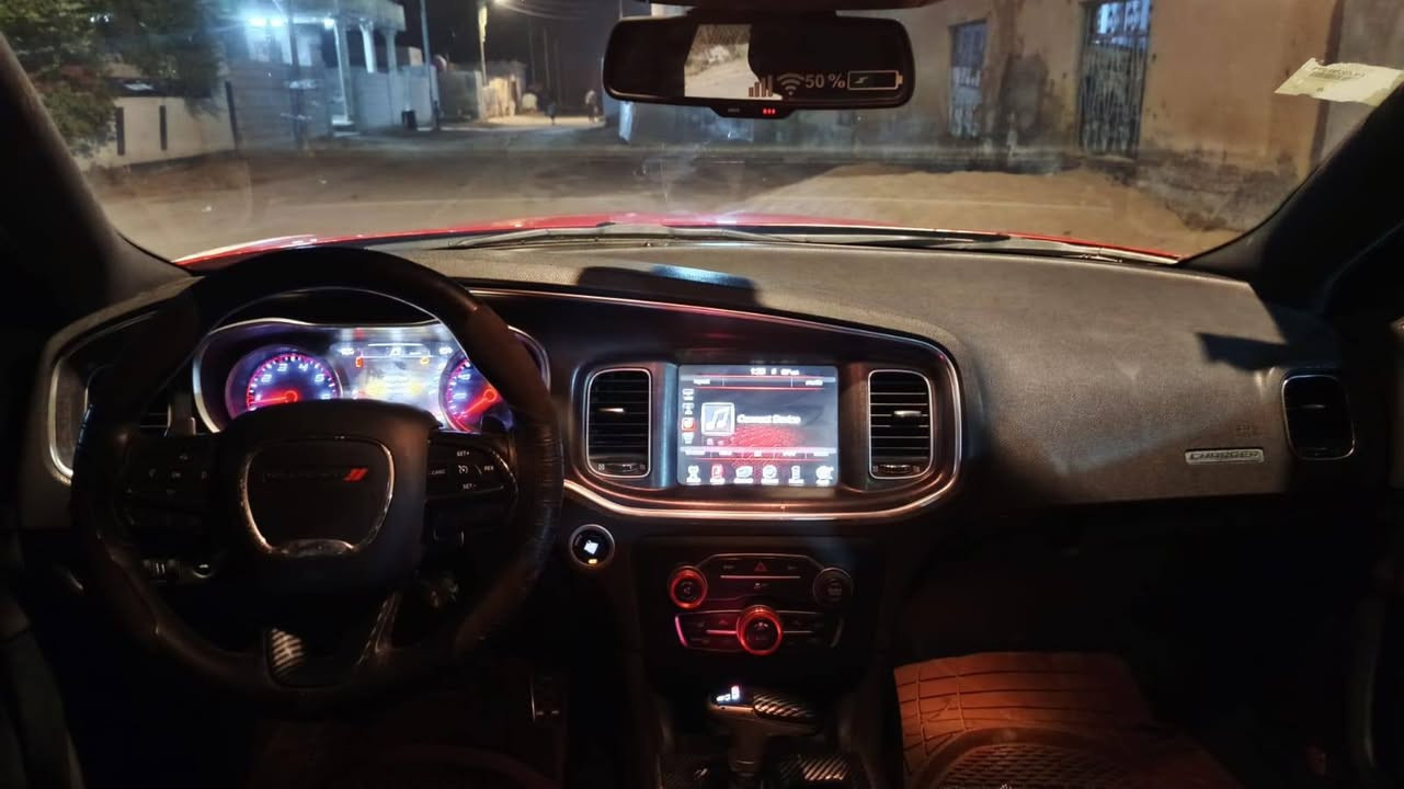 جراند شيروكي • ٢٠١٥ • محرك ٣٦٠٠
