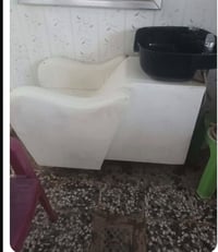 مغسلة • للبيع