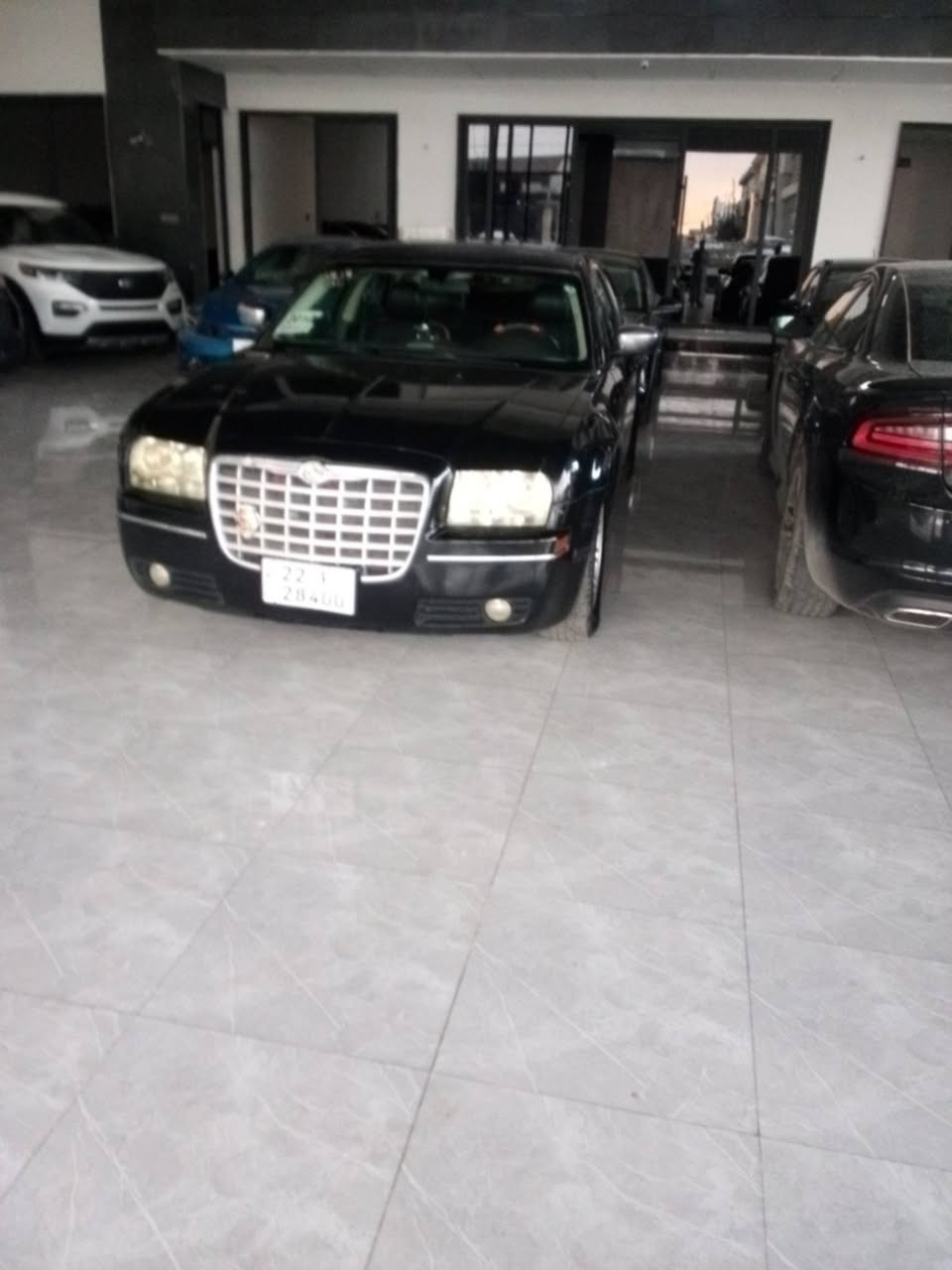 متاح أوباما موديل ٢٠١٠ رقم أربيل سنويه جديده ٢٠٣٠ مكينه مال كصه كاربون بنزين للاستفسار الاتصال على الرقم *********** شرط تحويل مكلف بالنشر
