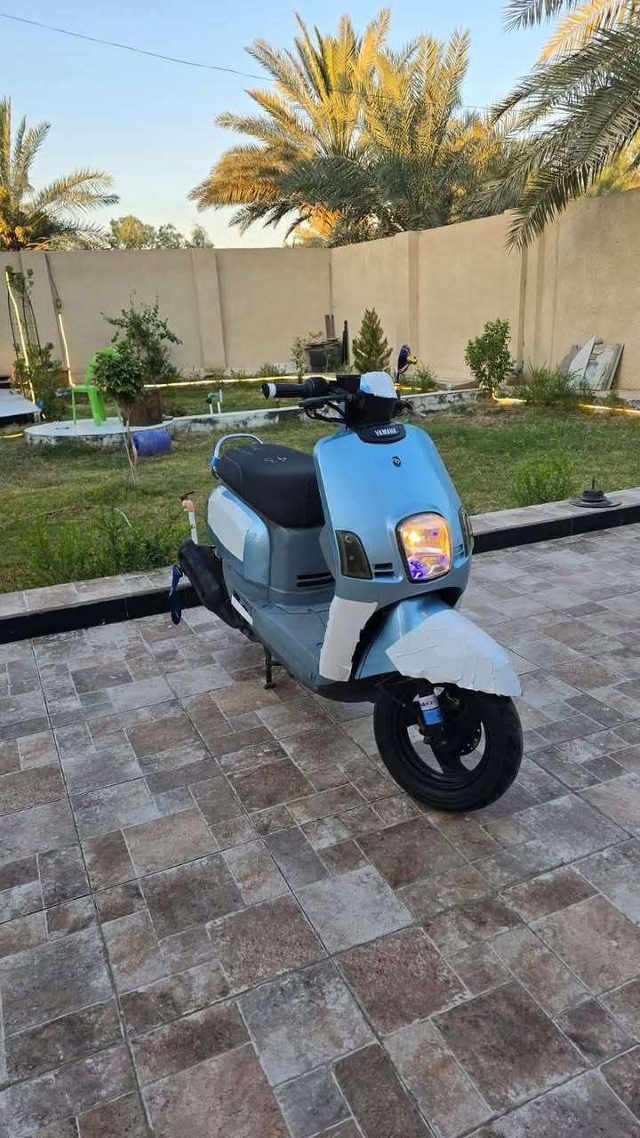بوليسي نوزل • ٢٠١٠ • مكفوله