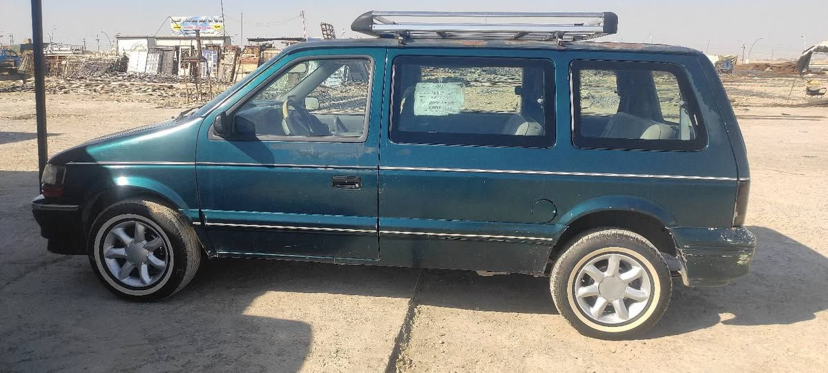 السلام عليكم ورحمه الله وبركاته للبيع فقط كلايزر موديل 1995  مكينه بداية صرف وكير شرط تبريد  شغال ثلج وتدفئة شغال شرط تحويل رقم جديد وهزه جديد نينوى مسطرة  سياره بدون صبغ وبدون اي ضرر  بيها تقحيل خفيف فقط دواير مصلح وباتري جديد وتايرات جديد ما تصرف عليها  كل شي سياره مال بيت نضيفه وحلوه جاهزه من كل شيء العنوان موصل جانب الايمن
‏‪
السلام عليكم ورحمه الله وبركاته للبيع فقط كلايزر موديل 1995  مكينه بداية صرف وكير شرط تبريد  شغال ثلج وتدفئة شغال شرط تحويل رقم جديد وهزه جديد نينوى مسطرة  سياره بدون صبغ وبدون اي ضرر  بيها تقحيل خفيف فقط دواير مصلح وباتري جديد وتايرات جديد ما تصرف عليها  كل شي سياره مال بيت نضيفه وحلوه جاهزه من كل شيء العنوان موصل جانب الايمن 
السعر 36 وبيها مجال 
الاستفسار عن ارقام ***********
‏‪***********‬‏
