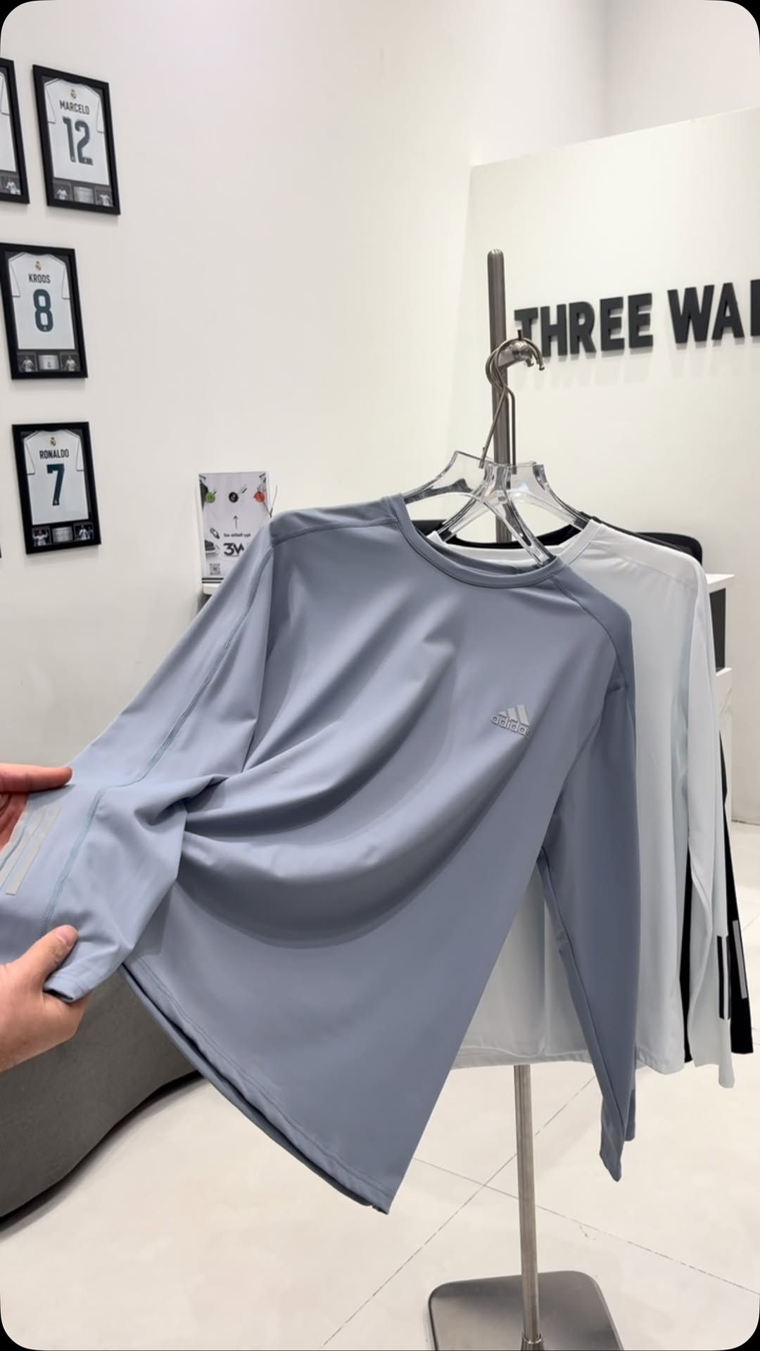 أديداس • شتويه • مقاسات M-L-XL-XXL