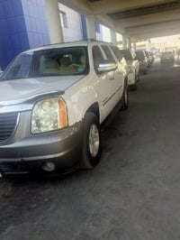 موديل ٢٠١١ • دواخل عسلي • مكينة وجير جديد