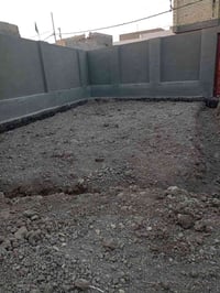 حجر ديكورات • زراعة • مسيب