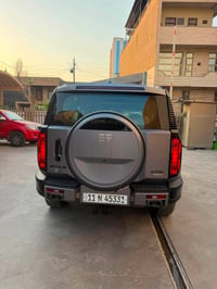 جيتور g700 Priemium فئة السياره وكالة هارلم السيارة قيد الضمان ماشيه ١...