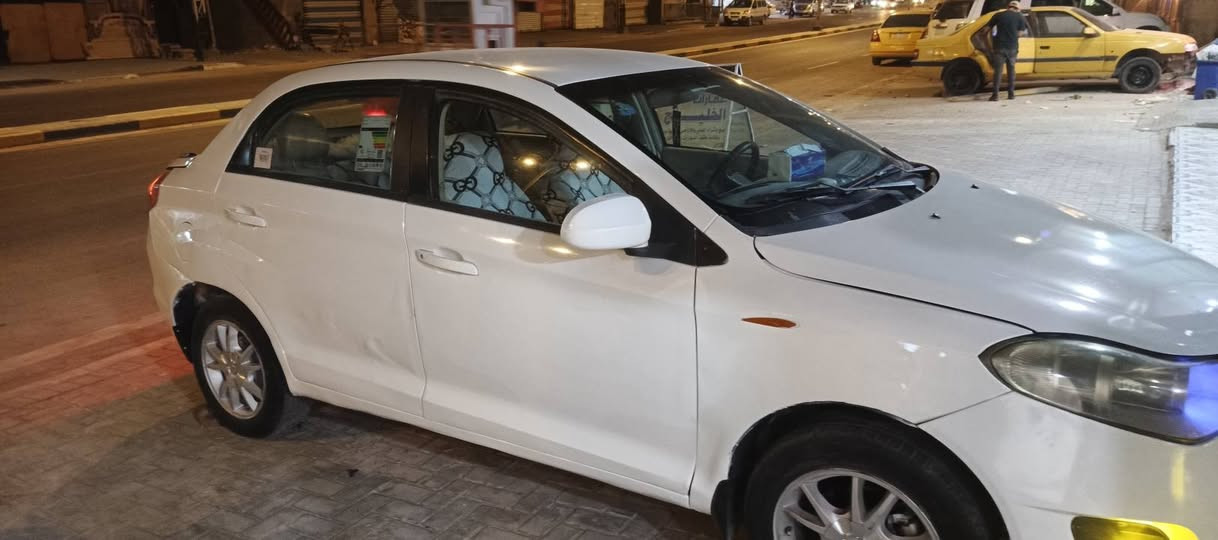 شيري افلاوين • كفاله • بصرة ابو الخصيب