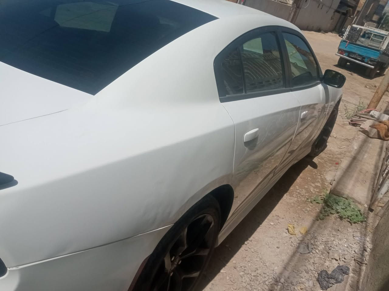 جارجر ٢٠٢٣ Gt ماشيه ٧٨ m محرك ٣٦٠٠ مواصفات الجارجر بدون فتحه تاير٢٠ الضرر جنطه تبديل بدون صبغ  مكان حله حي المهندسين  ***********
