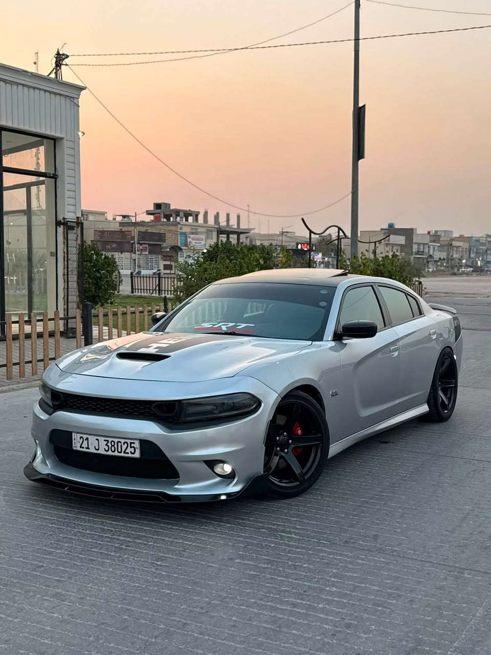 جارجر موديل21
سكات باك حادثه جاملغ باب و طرف بنيد 

ماشيه69 الف

————————————————-

المواصفات : فوووول ١/١ 

١- فتحه سقف

٢- خزن مقاعد

٣-ستيرن كهرباء + كشنات كهرباء 

٤-تدفئ + تبريد كشنات + ستيرن 

٥- كامره خلفيه + شاشه كبيره + مري قلاب 

٦- رادار جانبي + رادار خلفي

٧- حساسات خلفيه 

٨-كشنات جلد كنتار ( جلد + شامواه مختم سكات باك )

٩- سستم سماعات هارمن كاردن + دمام 

١٠- لانج كونترول + اس ار تي مود 

١١-شفتات ستيرن + شاشه تدعم كار بلي

١٢- فج امامي4 بستم برمبو + خلفي ٤ بستم

وباقي المواصفات المعروفه مال سكات السياره فول ١/١ 

——————————————————

عليها تفريغ وبرمجة ايكل وبيها SLP رياضي مبدل ب امريكا صوتها رعب

———————————————

ملاحظة: كير ومكينه نضيفات جدا شرط الفحص

————————————-

***********

السعر 190 وبيها مجال
