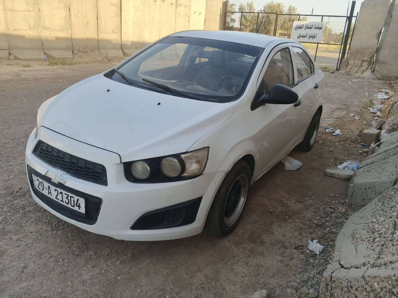 سونك • ٢٠١٢ • مكينه ١٨٠٠