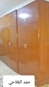 معمل نجارة يوسف • غرفة نوم • بالنقد والاقساط