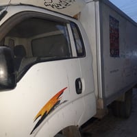 كيا براد • ٢٠٠٧ • سنويه جديده
