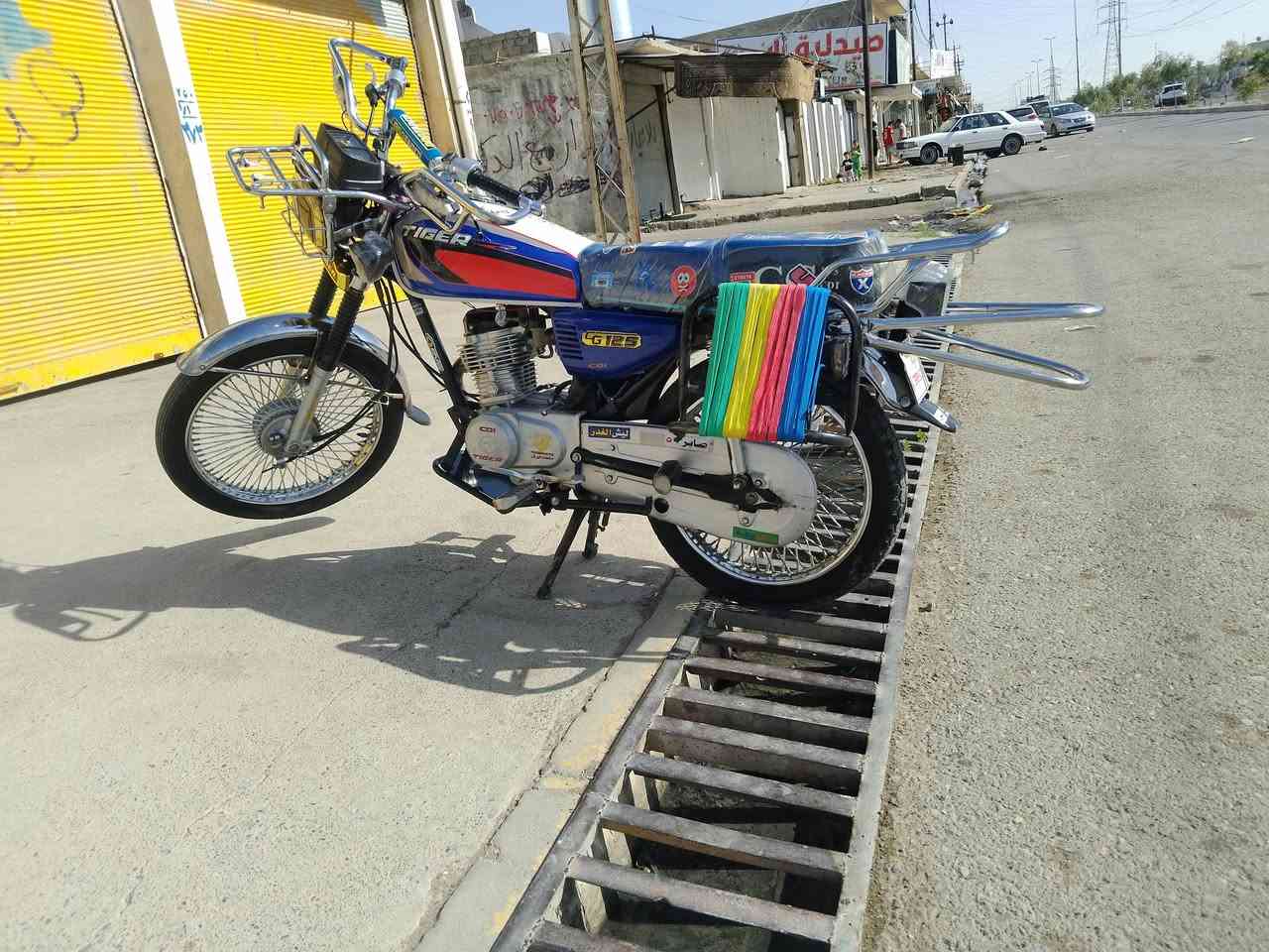 سعر 600 بدلوا الفات فقط شراي خابرني موديل 2020
***********
