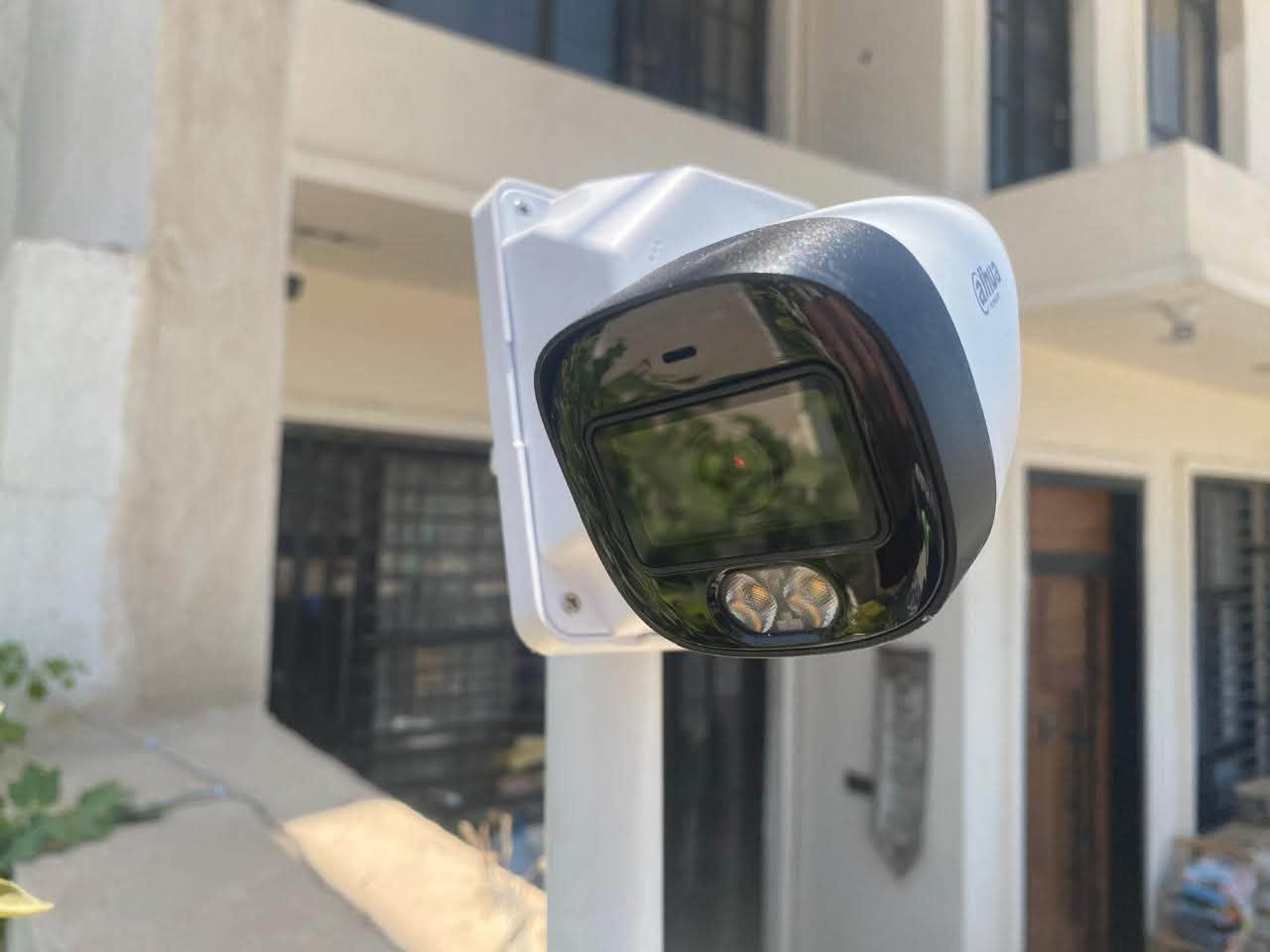 🧿(#رحم_الله_امرأ_عمل_عملا_صالحا_فأتقنه)🧿
الحمدلله تم تأمين منزل🏠في بغداد الدورة (4)#كامرة
من ماركة #دهوا (2m)🌈Full C أصلي ضمان(س2) ‏سنتان                     
حصرياً ب أدارة🧑‍💻 #مهندس_طه***********📞🚗👷‍♂️
جديد وحصريآ ليس الوحيدين ولكننا الأفضل
يتوفر لدينا جميع أنواع السستم و التجميع 💯
‏Dahua ☑️
‏Hik vision ☑️
☑️ASWAR
وأسعار مغرية جدآ مع #مهندس_طه🥇👷‍♂️
عرض خاص🎁مع كل سستم ماوس لاسلكي مع كبل hd مع يو بي اس مجاني مع عمل احترافي 💯
نصب وتأسيس وتسليك جميع انواع الكيبلات
استاندات بوكسات وبعمل احترافي 1/1👍
يوجد أيضًا توصيل مجاني داخل بغداد وجميع المحافظات 🚕(#واتس_اب_فيس_بك***********☎️
‼️علماً ليس لدينا رقم اخر‼️
