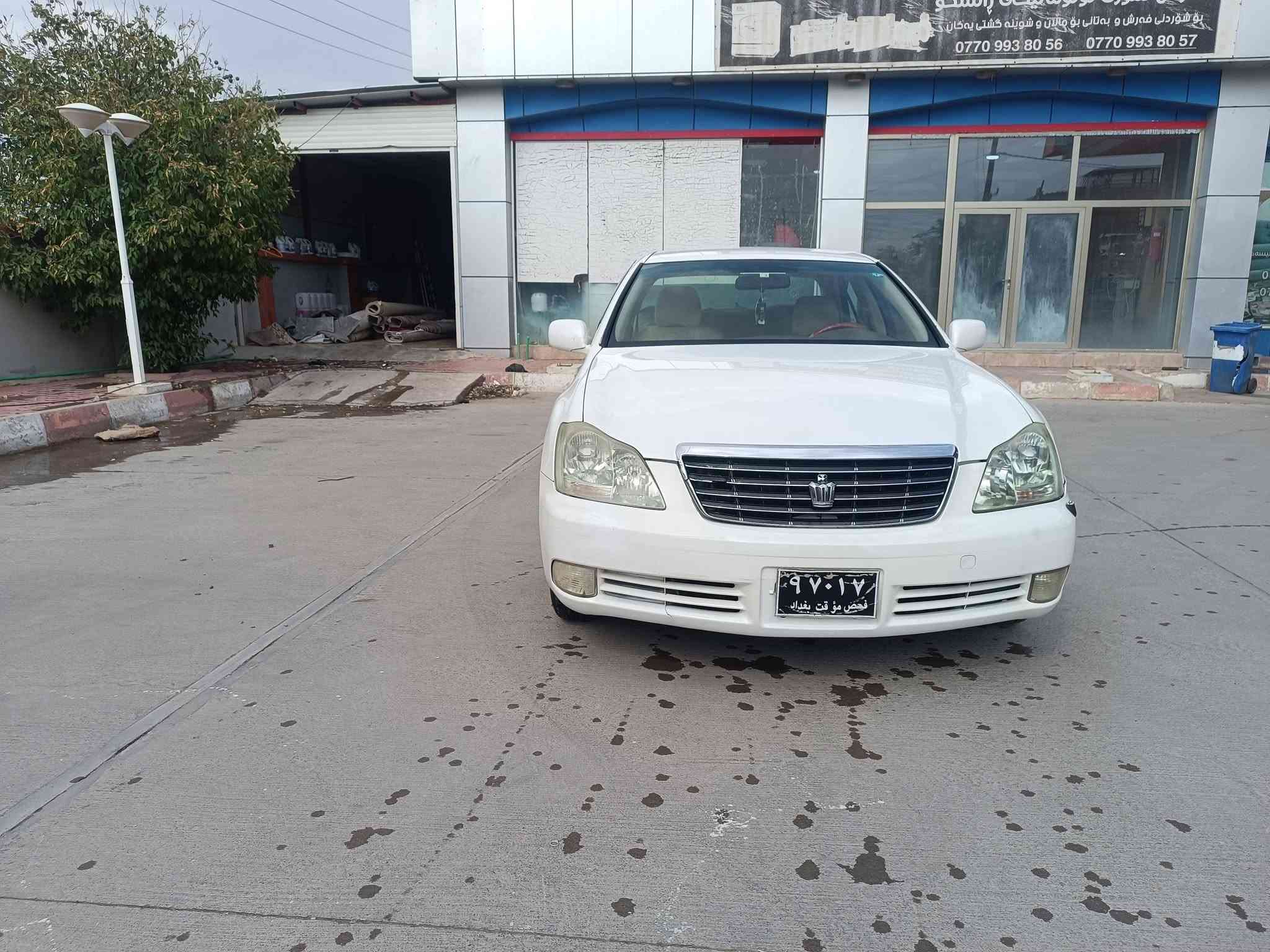 ٢٠٠٥ مووس کۆدی بۆکراوە
١٨٠بحوک بەبجوک 
دوو ساڵە لای خۆمە هیجی بیوەنیە 
بەس شوین موسەکانی سبوخە 
بەدوای نوقسانیا مەگەڕی 
سەیارەکە مالی دۆستە 
لە ڕزگاریم سعری ٦٦گڵا
***********
