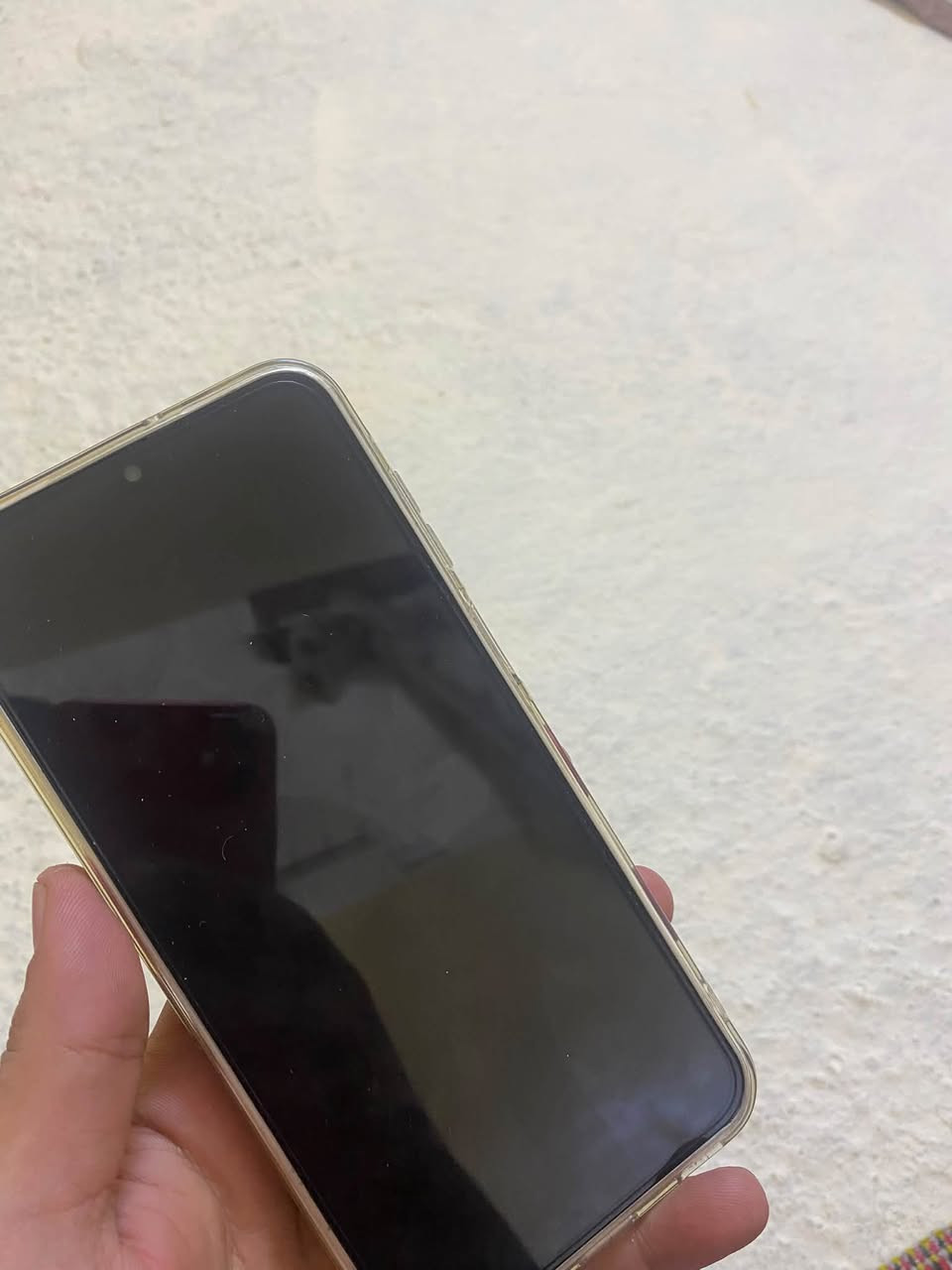 سامسونج A16 • رام ٢٤ • وايفاي خربان