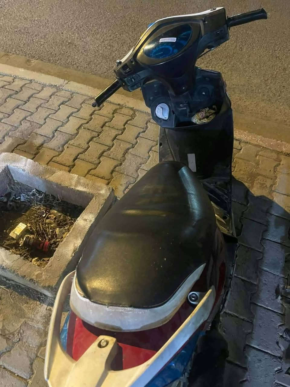 سايم نحله • محرك اخرس • جاهز