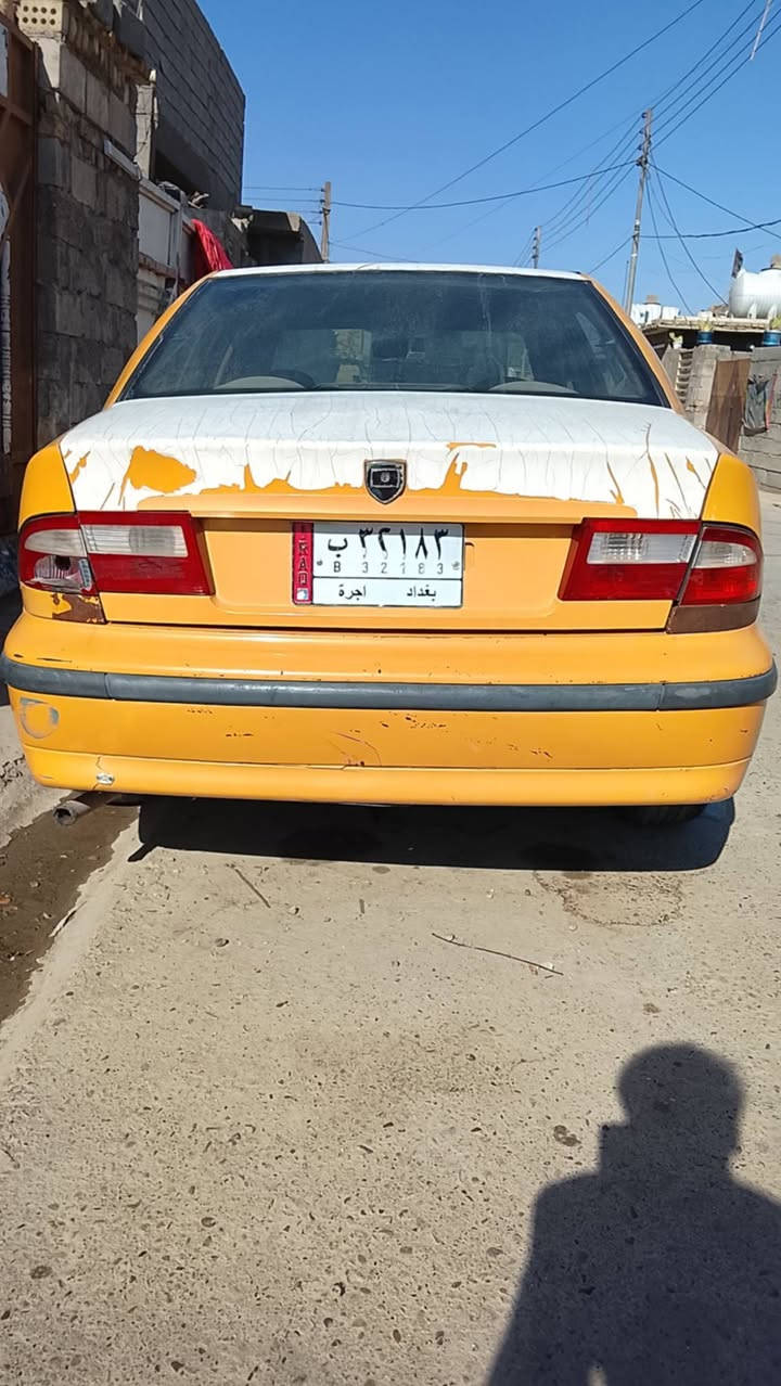 للبيع موديل 11 بس بنيد امبدل بيه ولباقي كله ابلاديه لا ضربه ولا صبغ مكفوله بيه صوت بليطق اشويه  المكان بغداد حي نصر. السعر 24   رقم ***********
