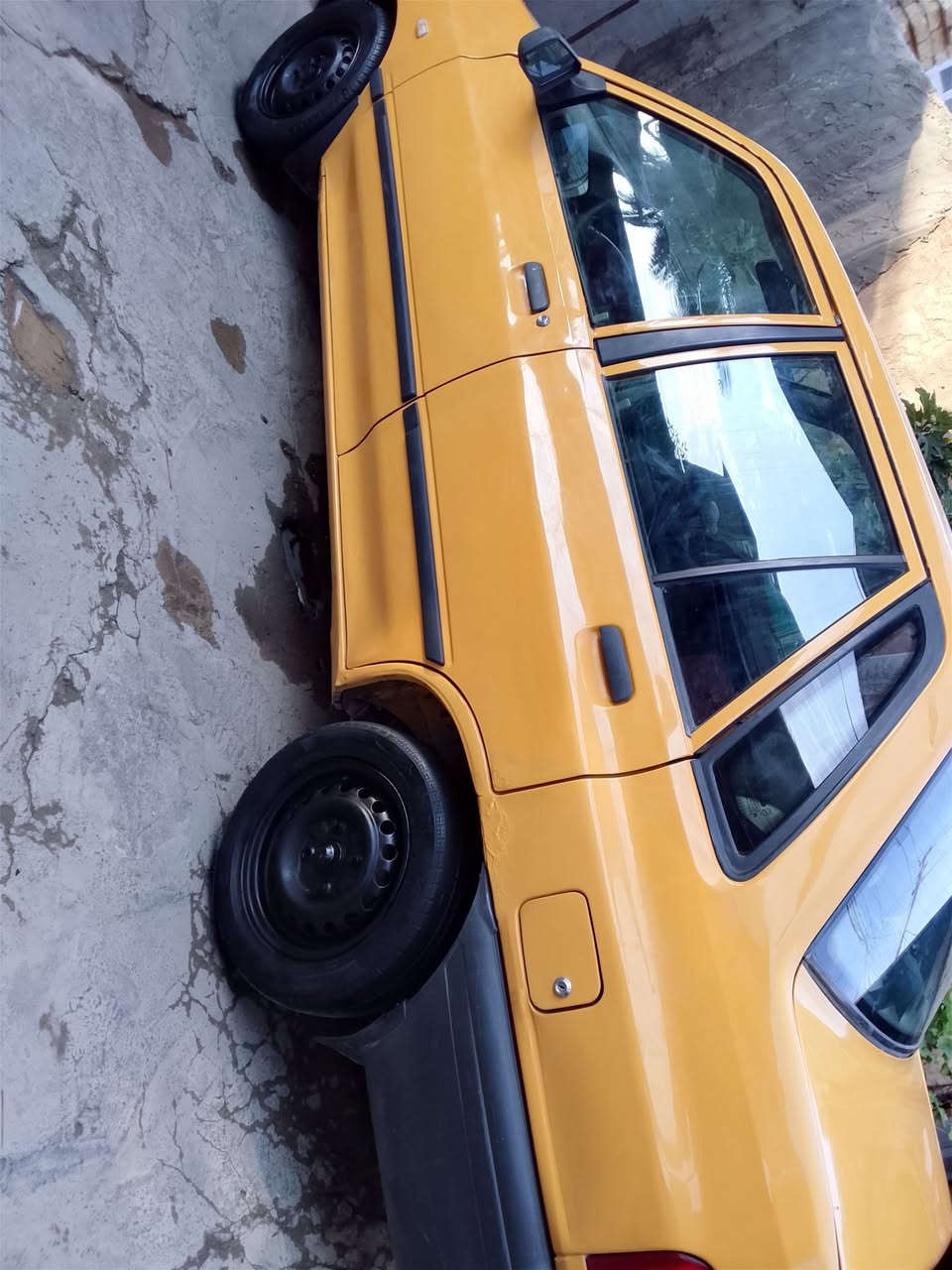 سايبا ١٢ • بابل • رقم بغداد