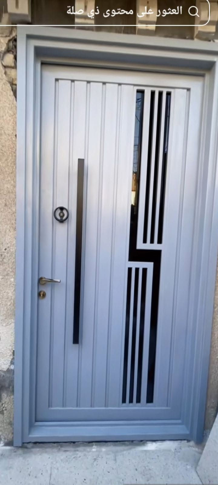 حدادة عامة  عمل درج الطواريء و درج البيوت و محجرات و قمريات و كرفانات و أبواب و الشبابيك الرقم أو الواتساب  ***********

نص مكتوب في الصور:
- 0551883027
- 823866
- العثور على محتوى ذي صلة