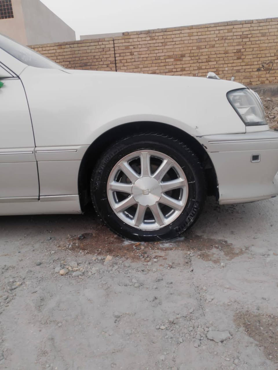 سلام عليكم ملكه للبيع موديل 2000 رقم بصره مشروع وطني راعيهه يمي سنويه لل 28 قرار 48ومكفوله من كص وضربه والعيب شرعي ونقل ولاصوليات الكشر بي مكانات صبغ للجماليه مكينه كير 3000 كفاله تبريد ثلج نضام سبلت تخم تاير حداديه ويل كله جيس سياره جاهزه عله اخر حبايه ولشراي يدلل *********** عنوان ناصرية سوك شيوخ
