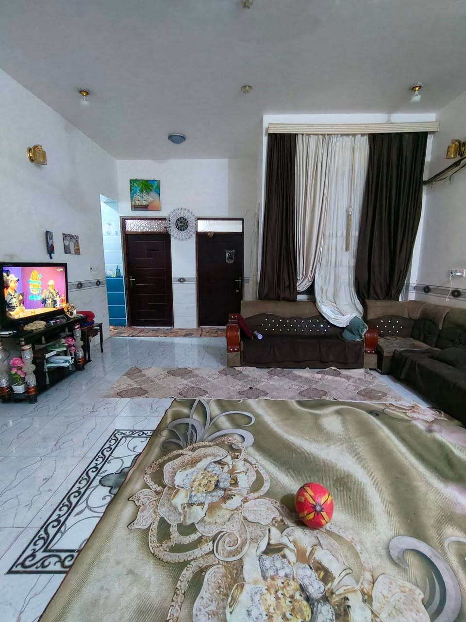 خنيطله • ٣٢٠م • خدمات كامله