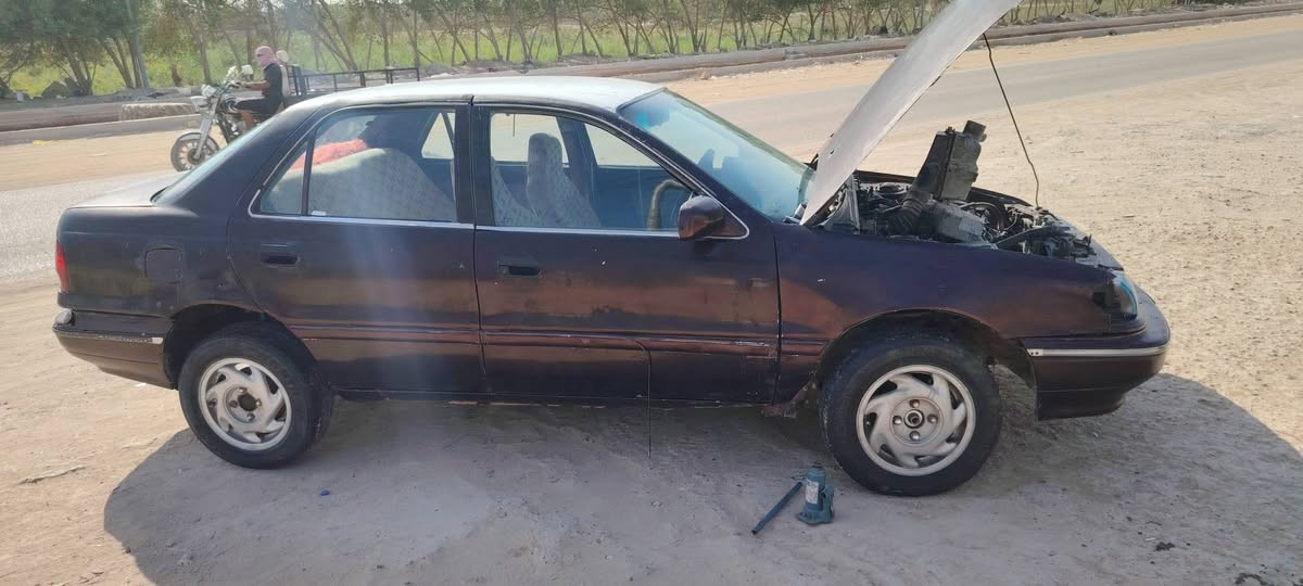 سلام عليكم هونداي النترا مديل 93 اصولي راعيهه موجود مشروع وطني تحويل مباشر رقم دياله خصوصي بيهه خيط بخار سعر 15 بيهه مجال حق الجيه ***********
