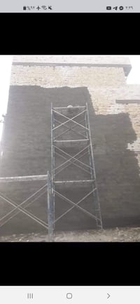 متفرغ • سمنت • جص