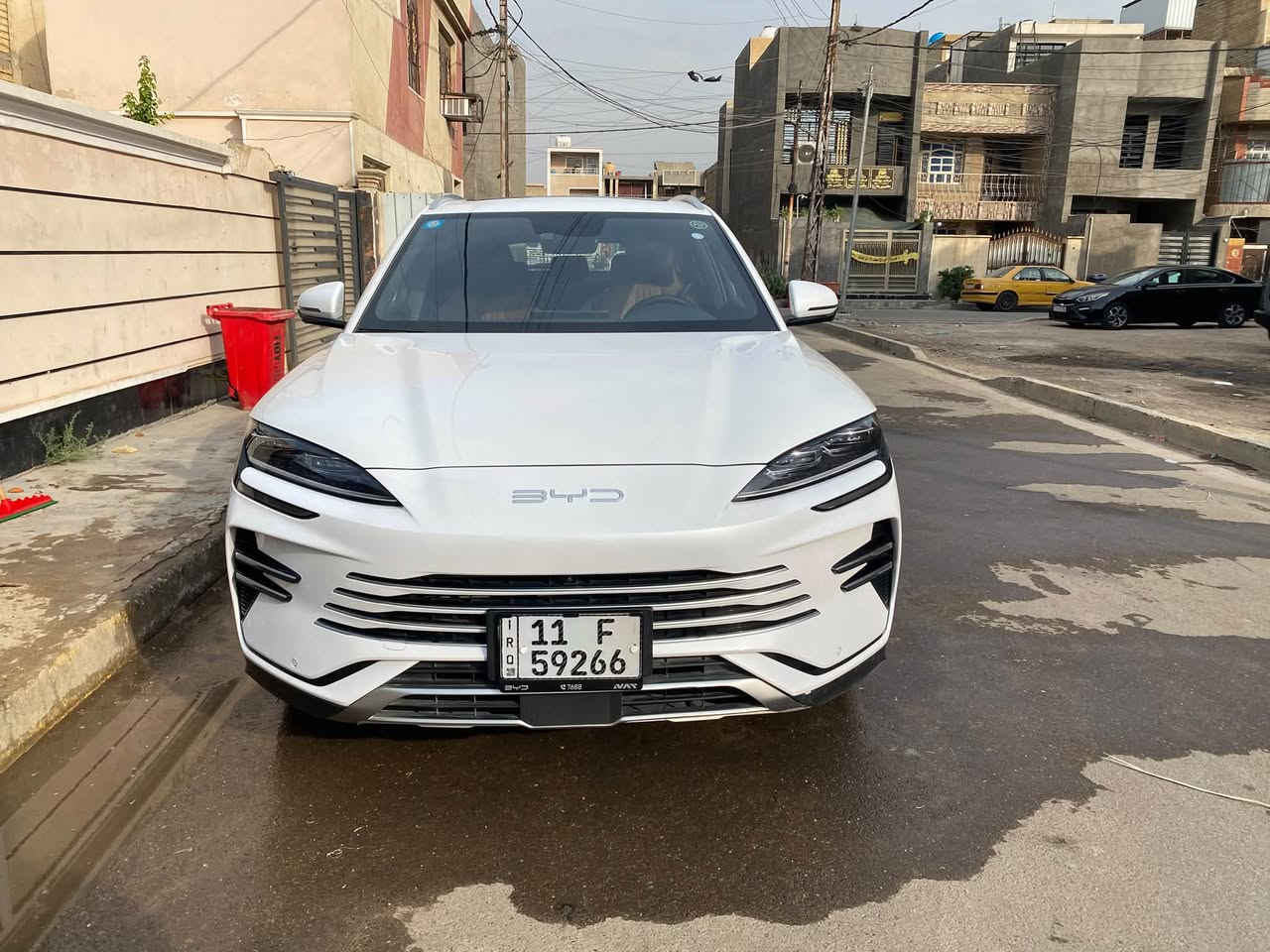 سونج بلس • هايبرد بلج إن • ٢٠٢٦