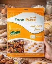 ورق زبدة • ٣٦ قطعة • ناصرية