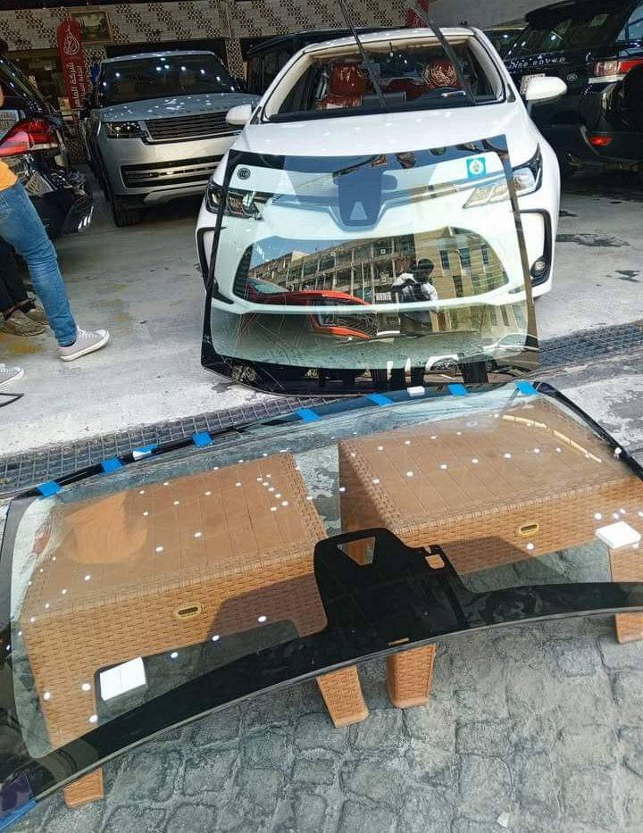 جميع نواع زجاج اليسارات القديم ولحديث نقل وشدداخل بغداد مجانن
وبنسب السعار رقم الهاتف ***********
