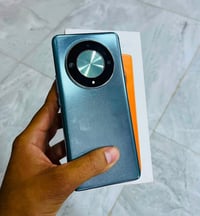 هونر X9b • شاشة مستبدلة • بصمه واكفه