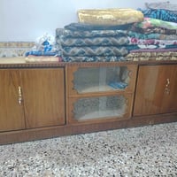بوفيه • ١٠فوت • فلوجه حي المعلمين