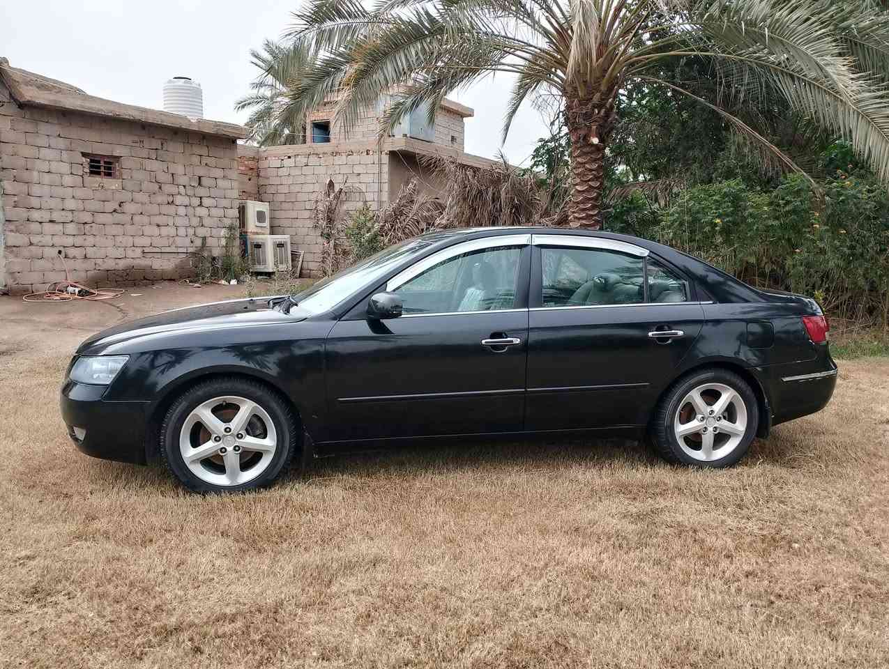 السلام عليكم
سوناتا المقدس 2007 امريكي 3300 محرك كير حداديه جديده الصدر الخلفي فقط بوش .الامامي جديد زوج تايرات جديد الاصلي تبريد شغال ويل 17
مفتاح وريمونت شركه كشنات جلد كشن كهرباء هيترات بالكشنات كروز مثبت سرعه بالستيرن تحكمات شاشه بالستيرن مسجلها البلادي وياها هديه مصبوغه حزام القماره مابيها صبغ حادثها جاملغ ايمن نفسه مصلح بدون دواخل طخه بالجاملغ الخلفي بعدني مصابغها السعر 90 بيها مجال
***********
