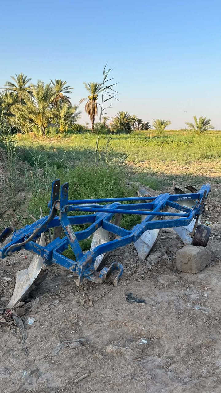 اللبيع فدان حجم 14 
موديل 20 أستخدام قليل
الاستفسار انتصل ***********
***********
