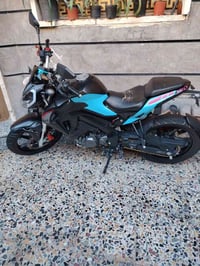 لل بيع دراجه بنلي موديل 24محرك 180سرعه 140. دراجة حلوه ونضيفه ومكينة ب...
