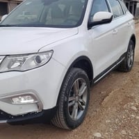 جيلي امجراند X7 • ٢٠٢١ • ٥١٠٠٠ كم