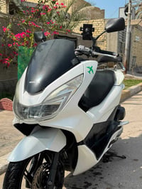 PCX • ١٢٥ • جيل الثاني