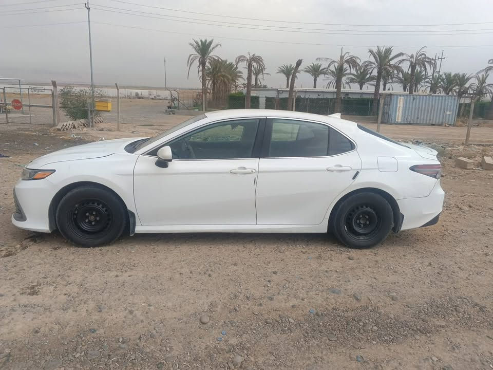 كامري LE • ٢٠٢٢ • تكريت