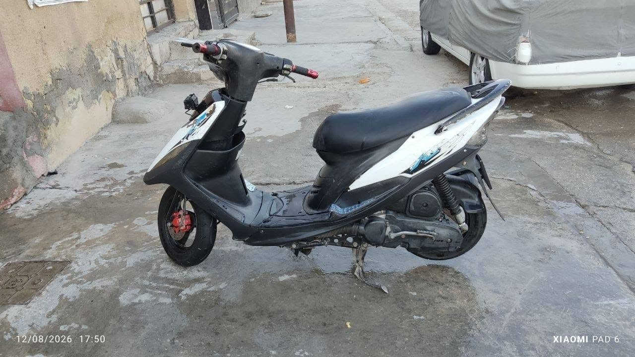 ماكس عدله مكفوله
للبيع ماكس عدله سلف هندر تكره بلاديه وحلوه ما ناقصها شي 
كلها شغاله عنواني بغداد العبيدي شهداء الثالثه ***********
