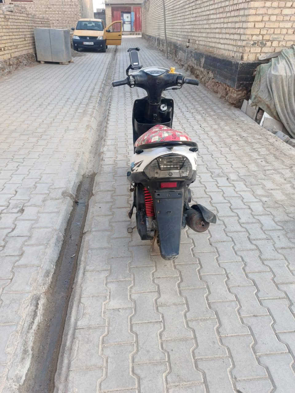 ماكس عدلة • مامفتوحه • كهربائيات شغاله