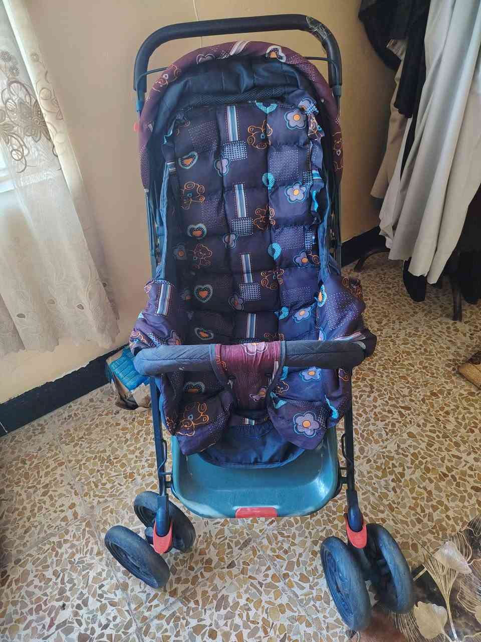 عربانة طفل • للبيع