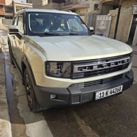جيتور T1 كونفورت 2026 للبيع نص فول مواصافات  محرك 2000 T  شاشة كبيرة  ...