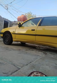 وبركاته سيارة بيجو موديل 2010 مكينة كير حدادية تخم تاير والكشر كمامبين...