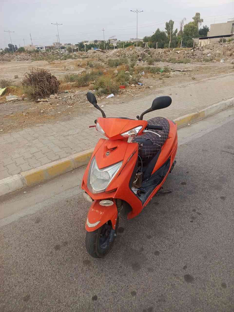 مامفتوح • كركوك • حي الاسرى