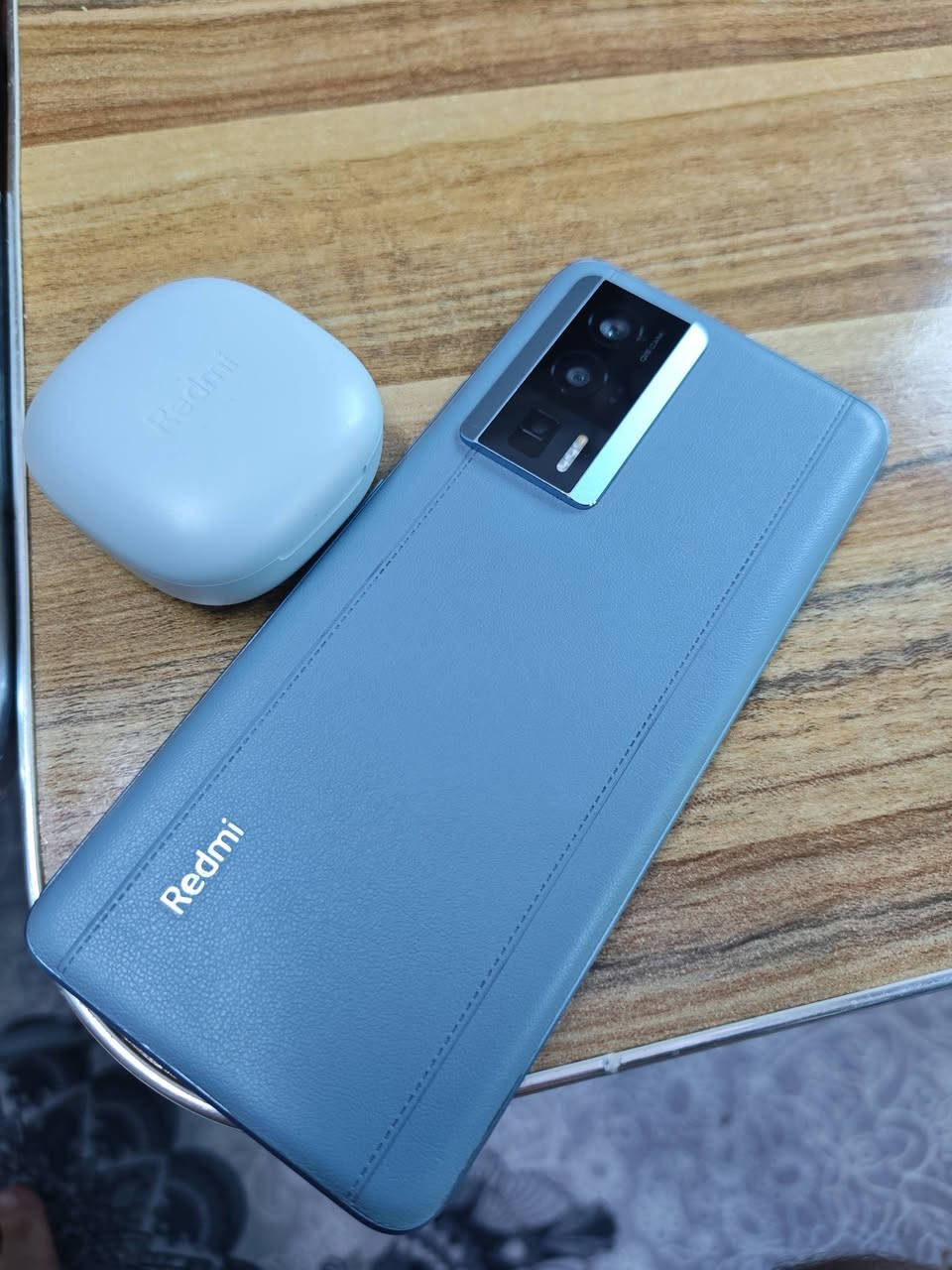 ريدمي K60 • 512 جيجا • رام 12