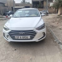 النترا ٢٠١٧ • فول اوبشن • محرك ٢٠٠٠
